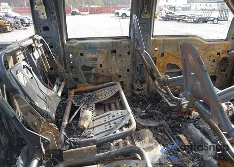 2005 Ford F-250 Lariat/Xl/Xlt из США, поврежденный, VIN 1FTSW21P75EC30191